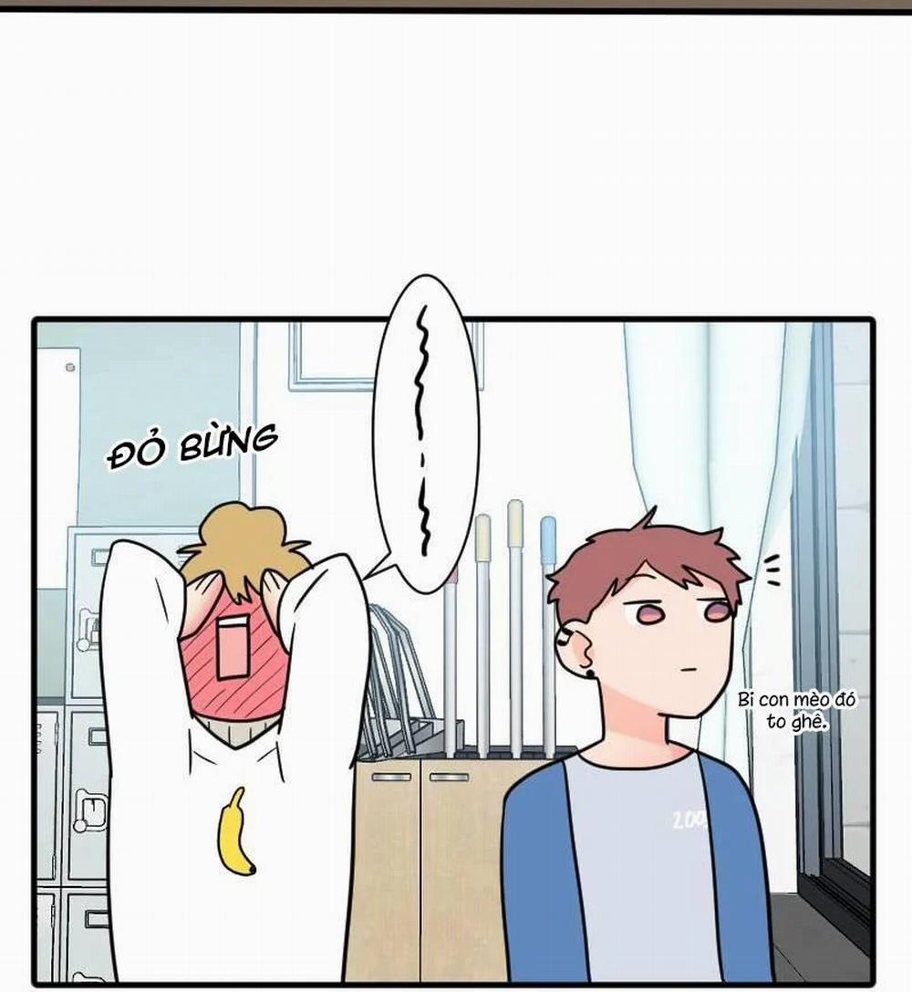 Truyện Ngôn Nhưng Không Ngôn Lắm 38 trang 61