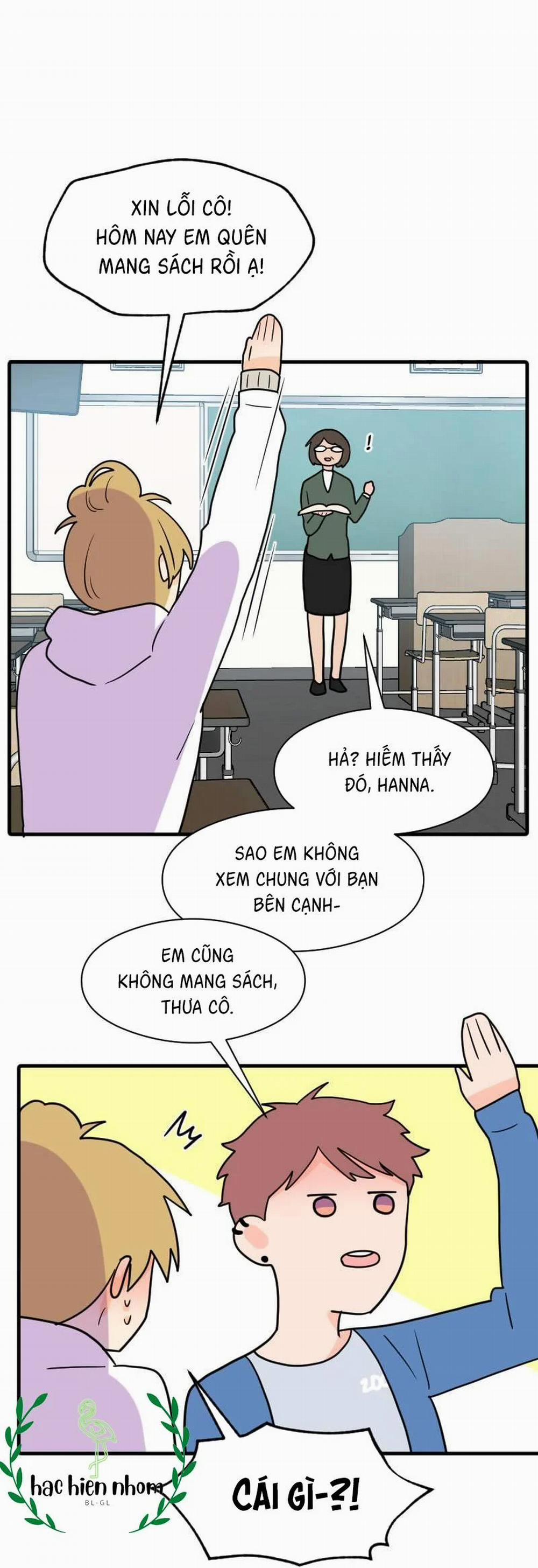 Truyện Ngôn Nhưng Không Ngôn Lắm 38 trang 62