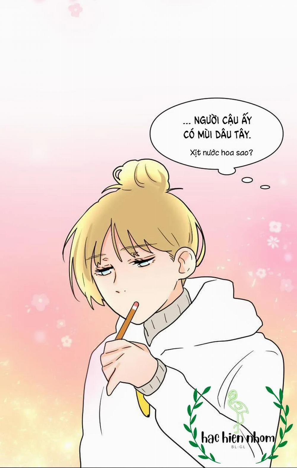 Truyện Ngôn Nhưng Không Ngôn Lắm 38 trang 71