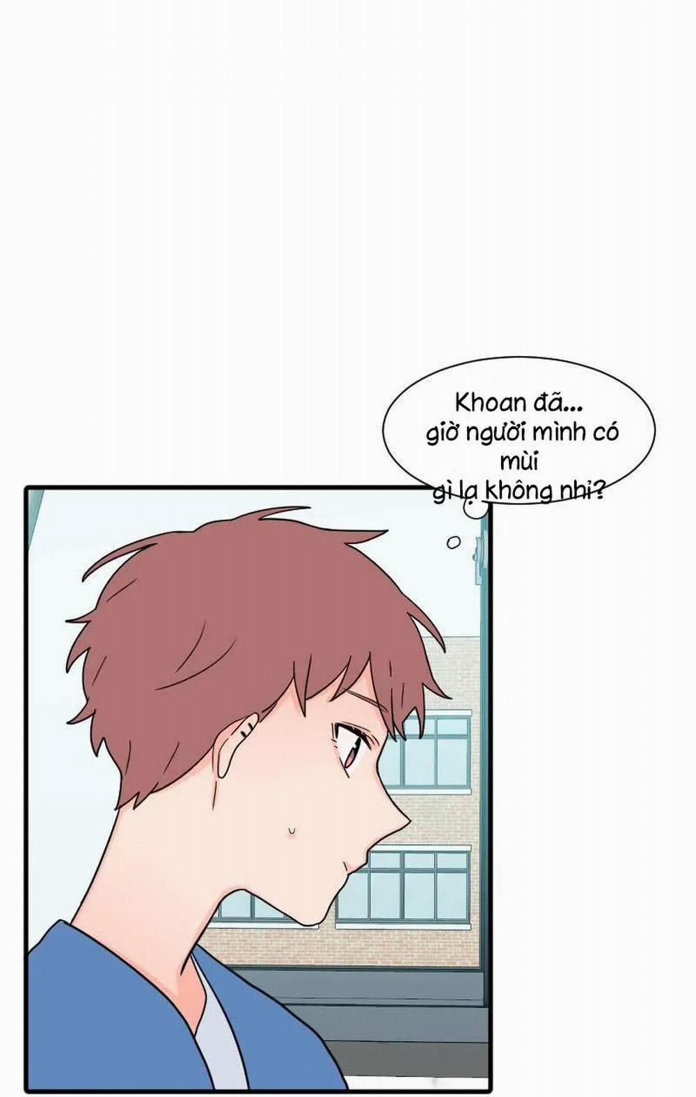 Truyện Ngôn Nhưng Không Ngôn Lắm 38 trang 74