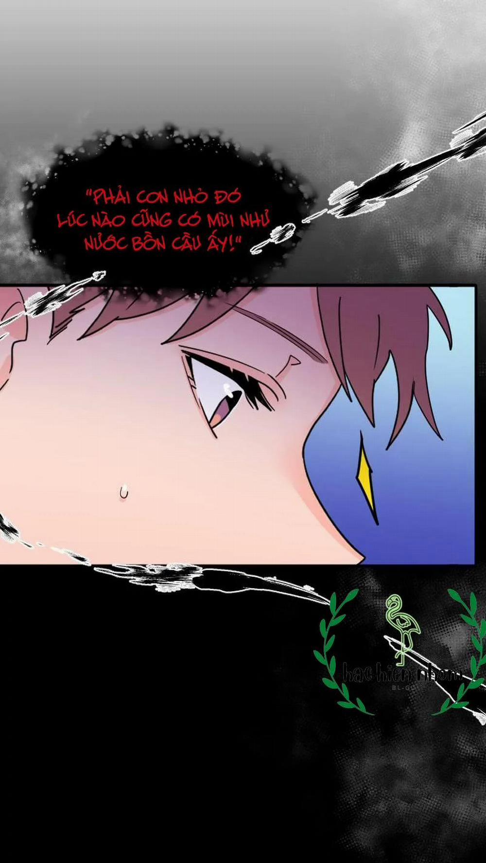 Truyện Ngôn Nhưng Không Ngôn Lắm 38 trang 76