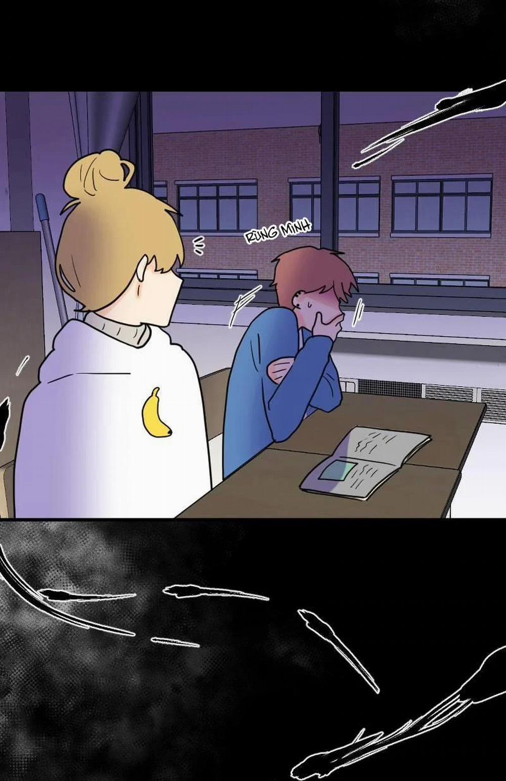 Truyện Ngôn Nhưng Không Ngôn Lắm 38 trang 77