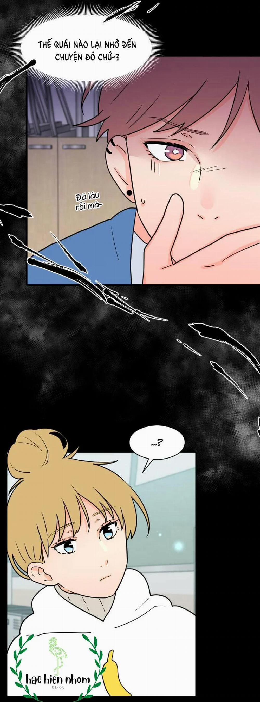 Truyện Ngôn Nhưng Không Ngôn Lắm 38 trang 78