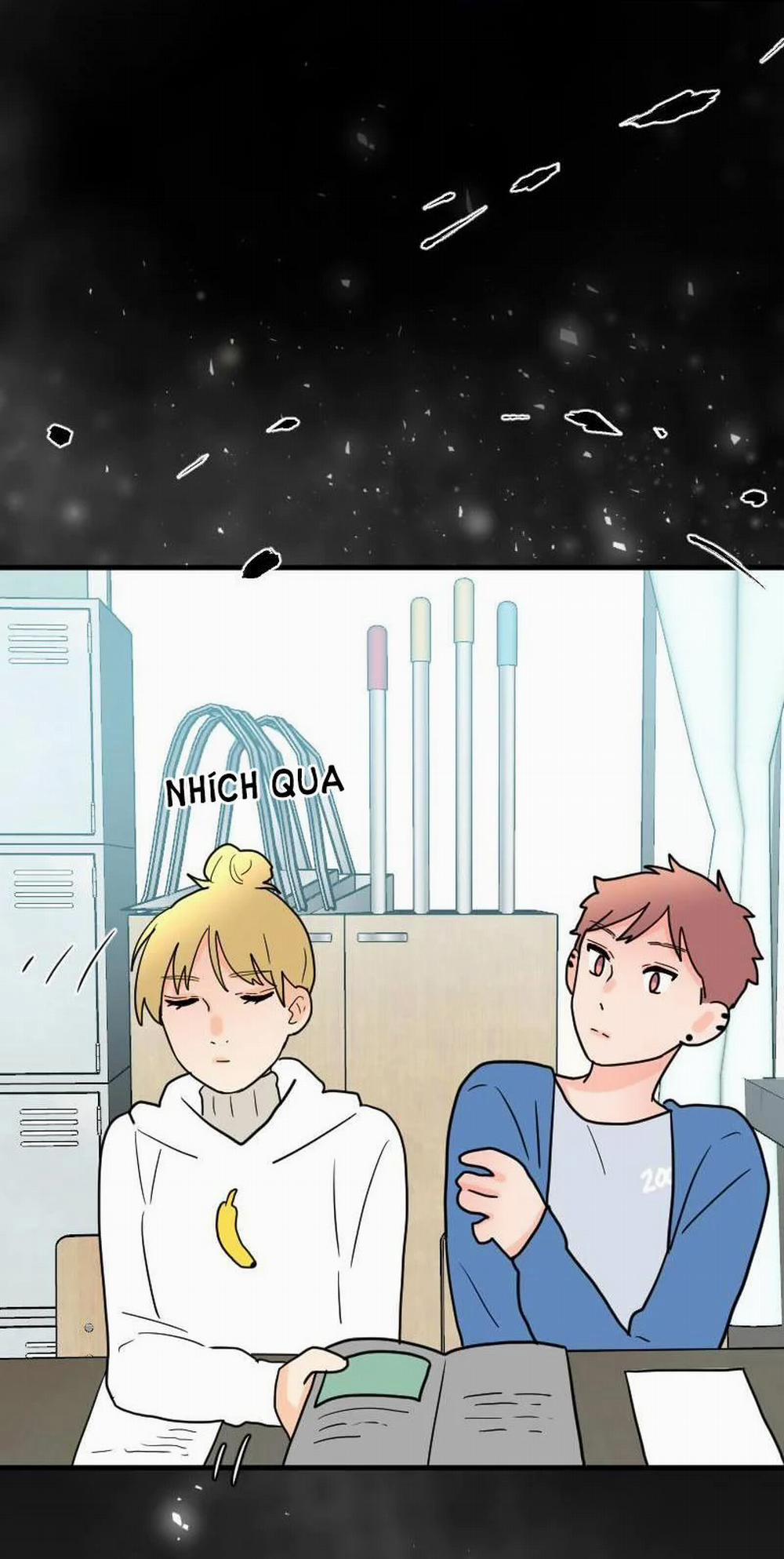 Truyện Ngôn Nhưng Không Ngôn Lắm 38 trang 80