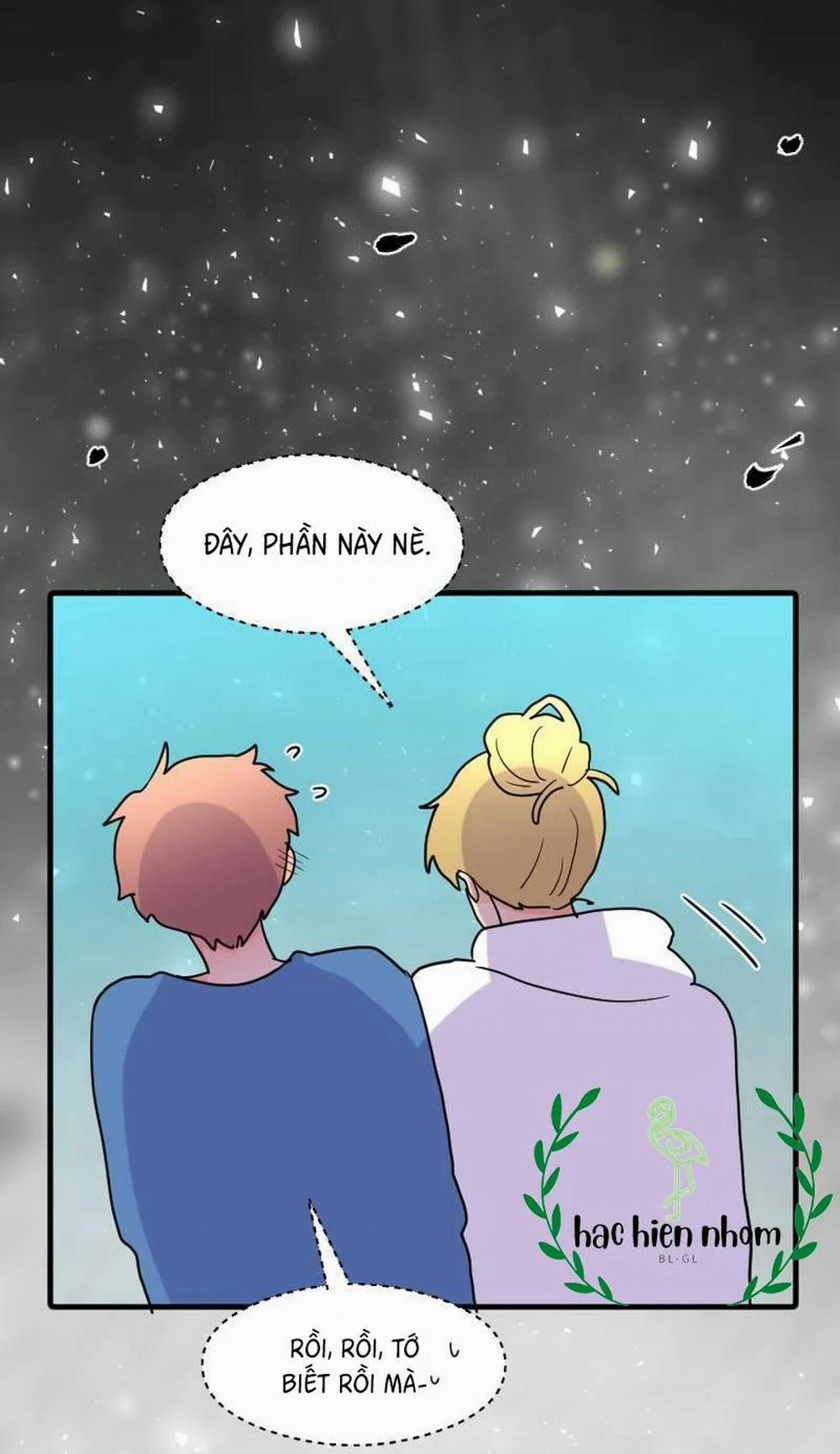 Truyện Ngôn Nhưng Không Ngôn Lắm 38 trang 81