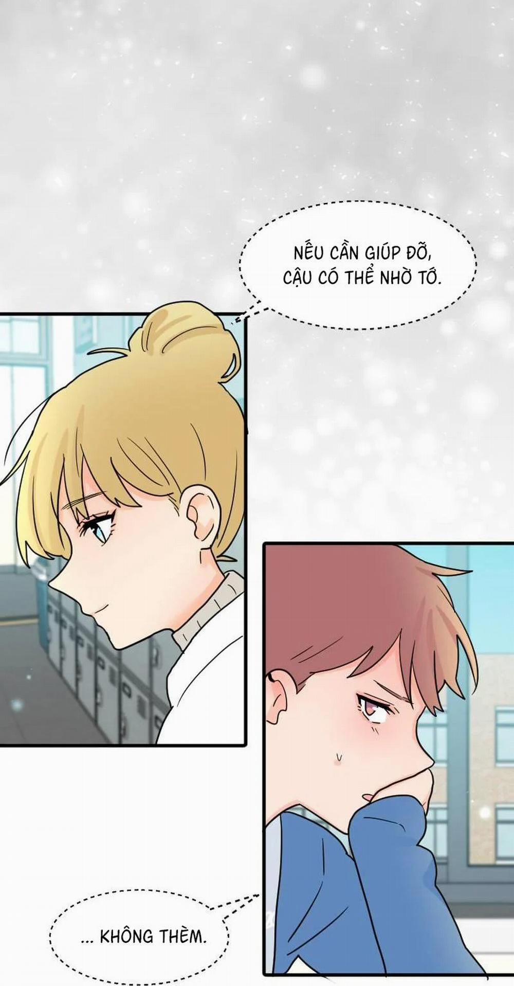 Truyện Ngôn Nhưng Không Ngôn Lắm 38 trang 82