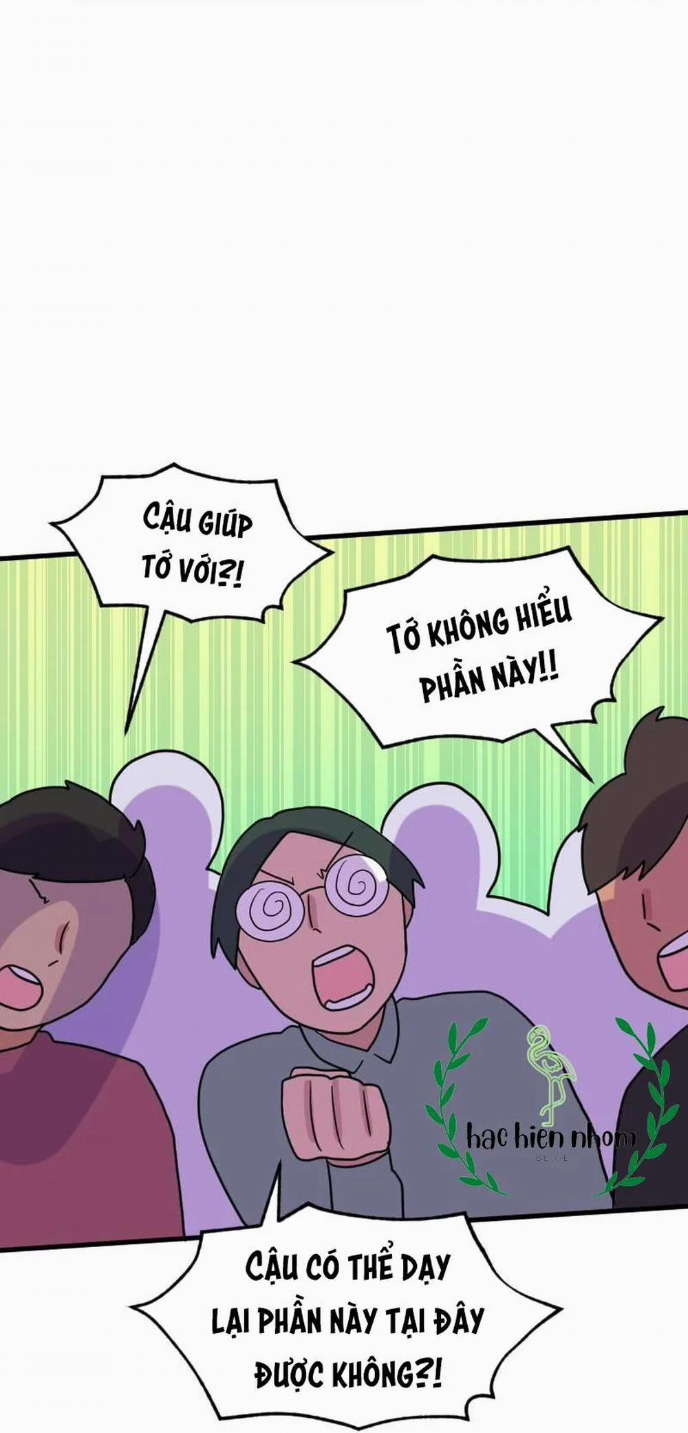 Truyện Ngôn Nhưng Không Ngôn Lắm 38 trang 96