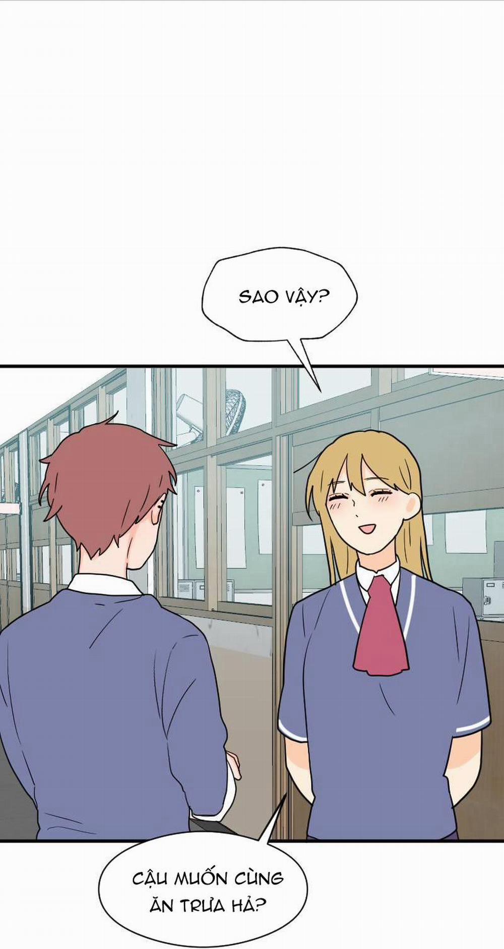 Truyện Ngôn Nhưng Không Ngôn Lắm 39 trang 10