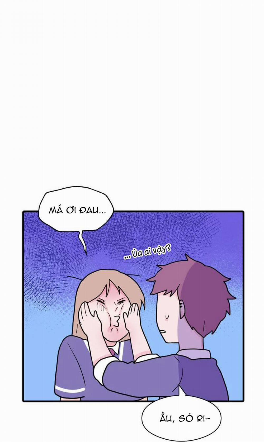 Truyện Ngôn Nhưng Không Ngôn Lắm 39 trang 101