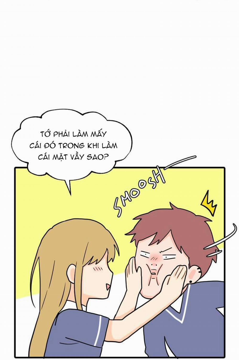 Truyện Ngôn Nhưng Không Ngôn Lắm 39 trang 104