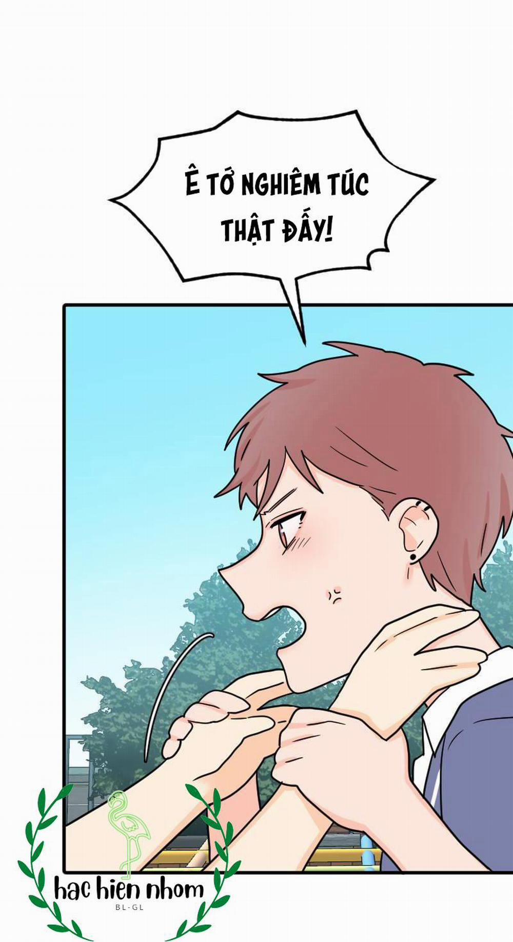 Truyện Ngôn Nhưng Không Ngôn Lắm 39 trang 106