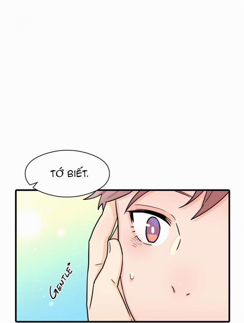 Truyện Ngôn Nhưng Không Ngôn Lắm 39 trang 107