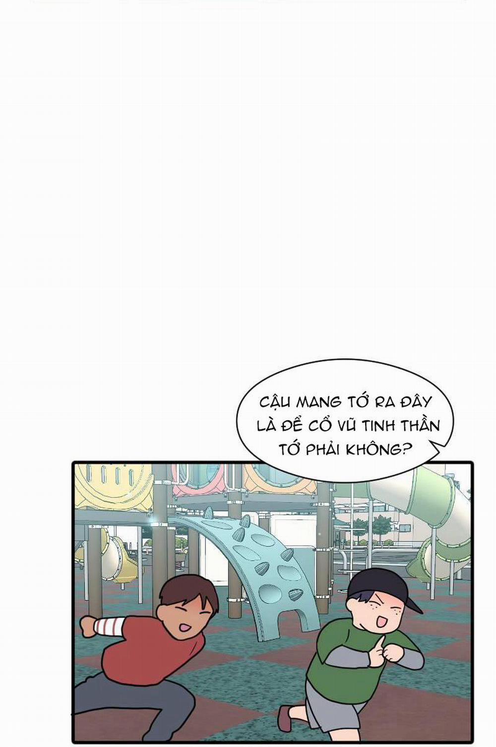 Truyện Ngôn Nhưng Không Ngôn Lắm 39 trang 108