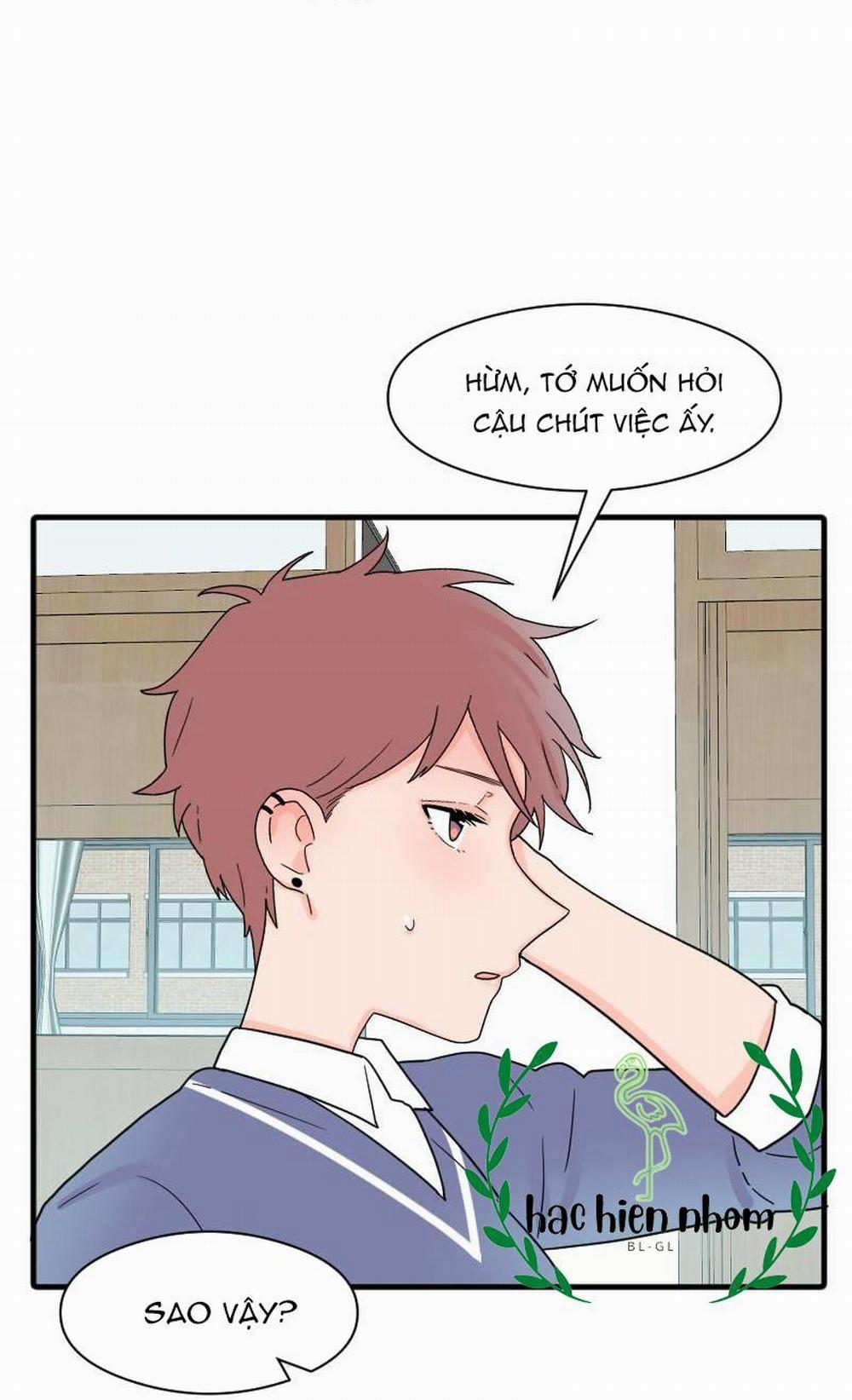 Truyện Ngôn Nhưng Không Ngôn Lắm 39 trang 11