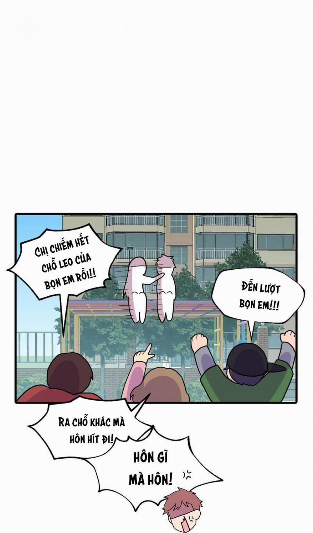 Truyện Ngôn Nhưng Không Ngôn Lắm 39 trang 116