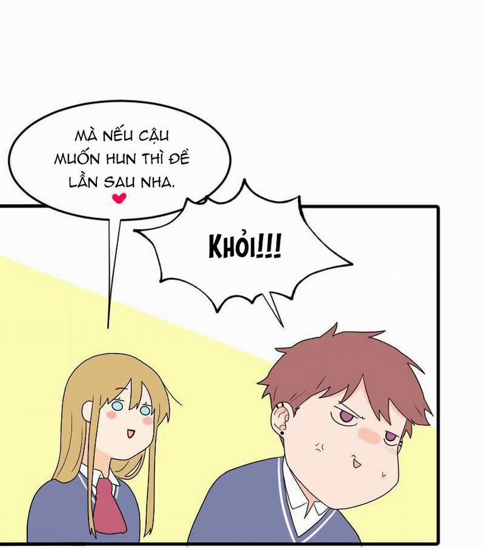 Truyện Ngôn Nhưng Không Ngôn Lắm 39 trang 119