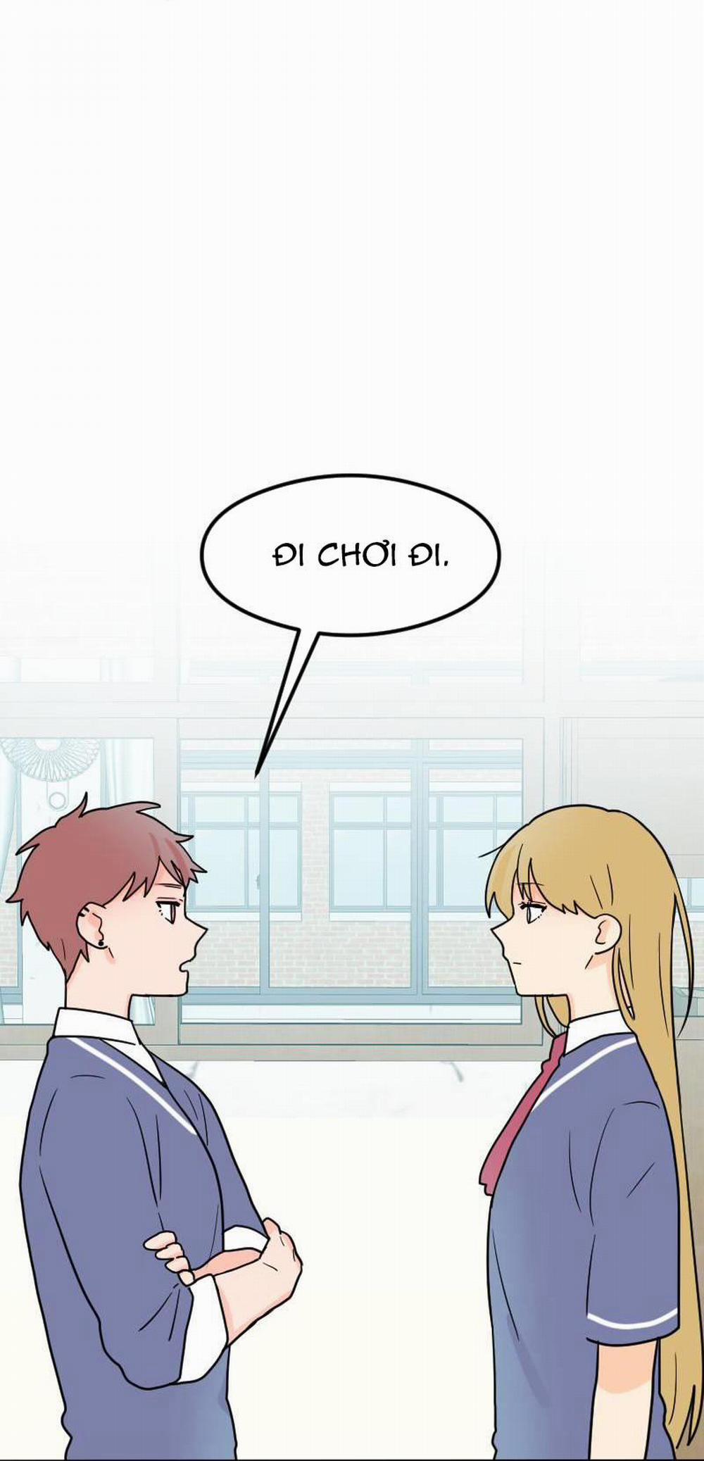 Truyện Ngôn Nhưng Không Ngôn Lắm 39 trang 12