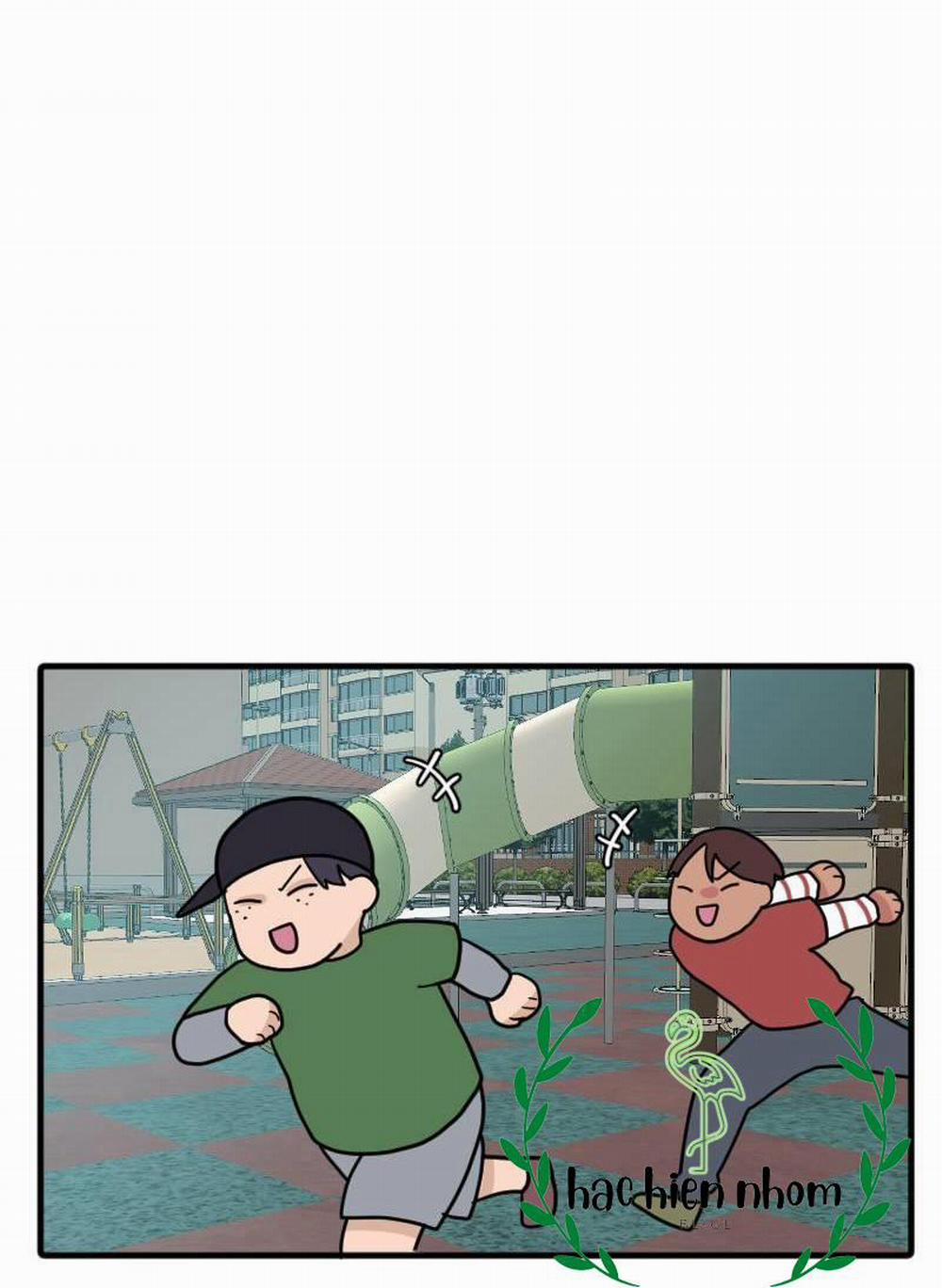 Truyện Ngôn Nhưng Không Ngôn Lắm 39 trang 16