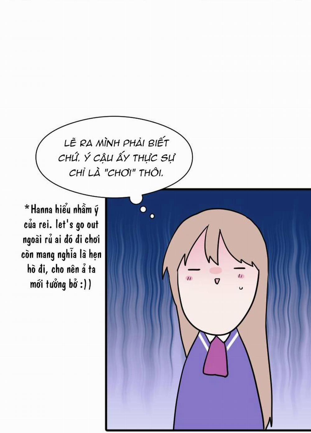 Truyện Ngôn Nhưng Không Ngôn Lắm 39 trang 18