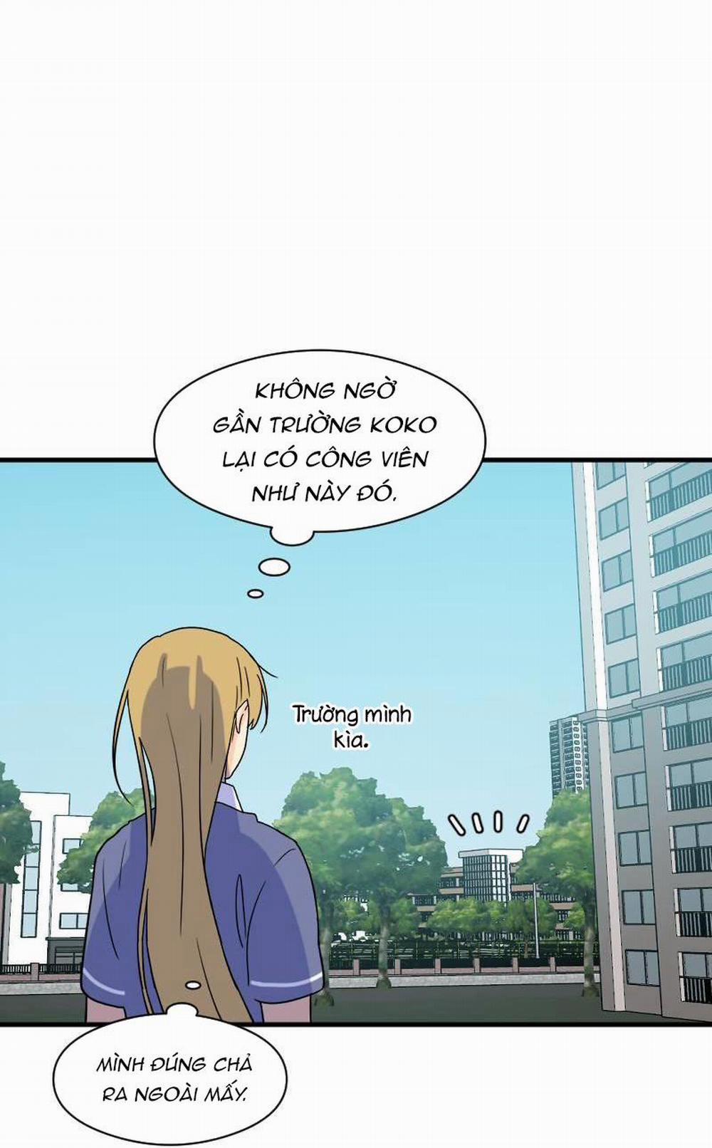 Truyện Ngôn Nhưng Không Ngôn Lắm 39 trang 19