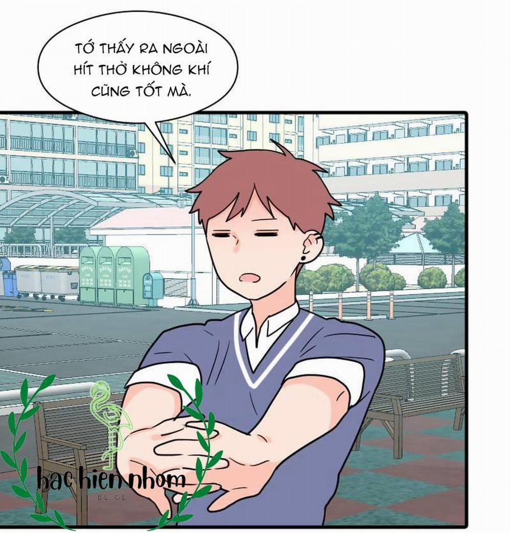 Truyện Ngôn Nhưng Không Ngôn Lắm 39 trang 21