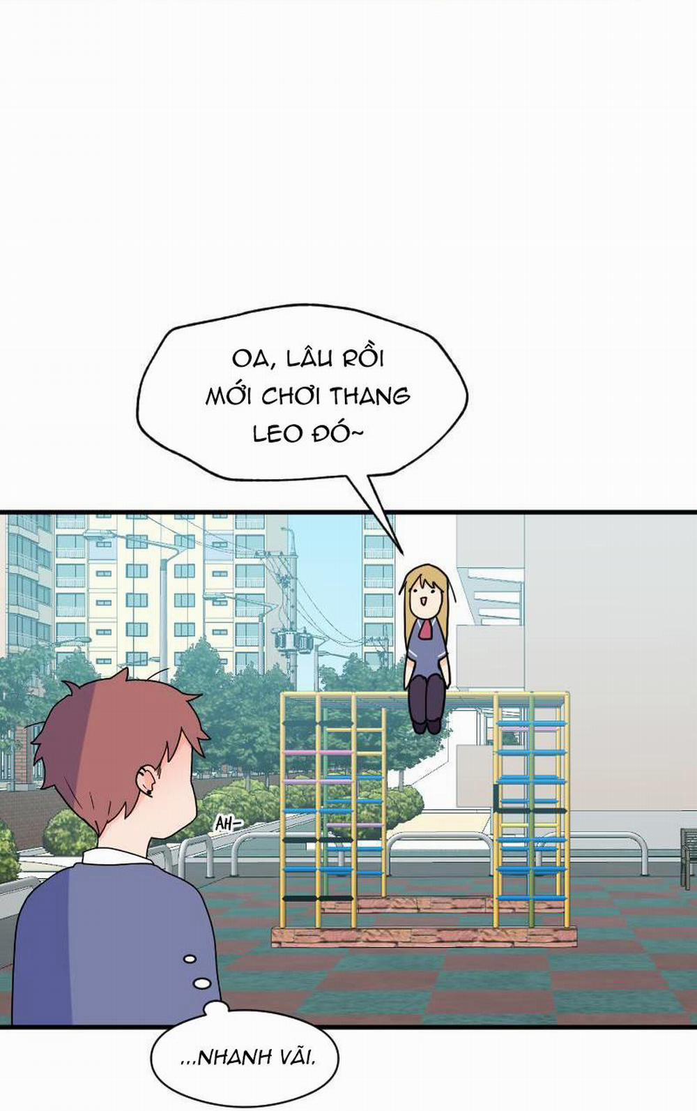 Truyện Ngôn Nhưng Không Ngôn Lắm 39 trang 22