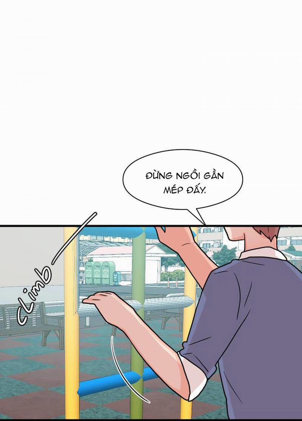 Truyện Ngôn Nhưng Không Ngôn Lắm 39 trang 23