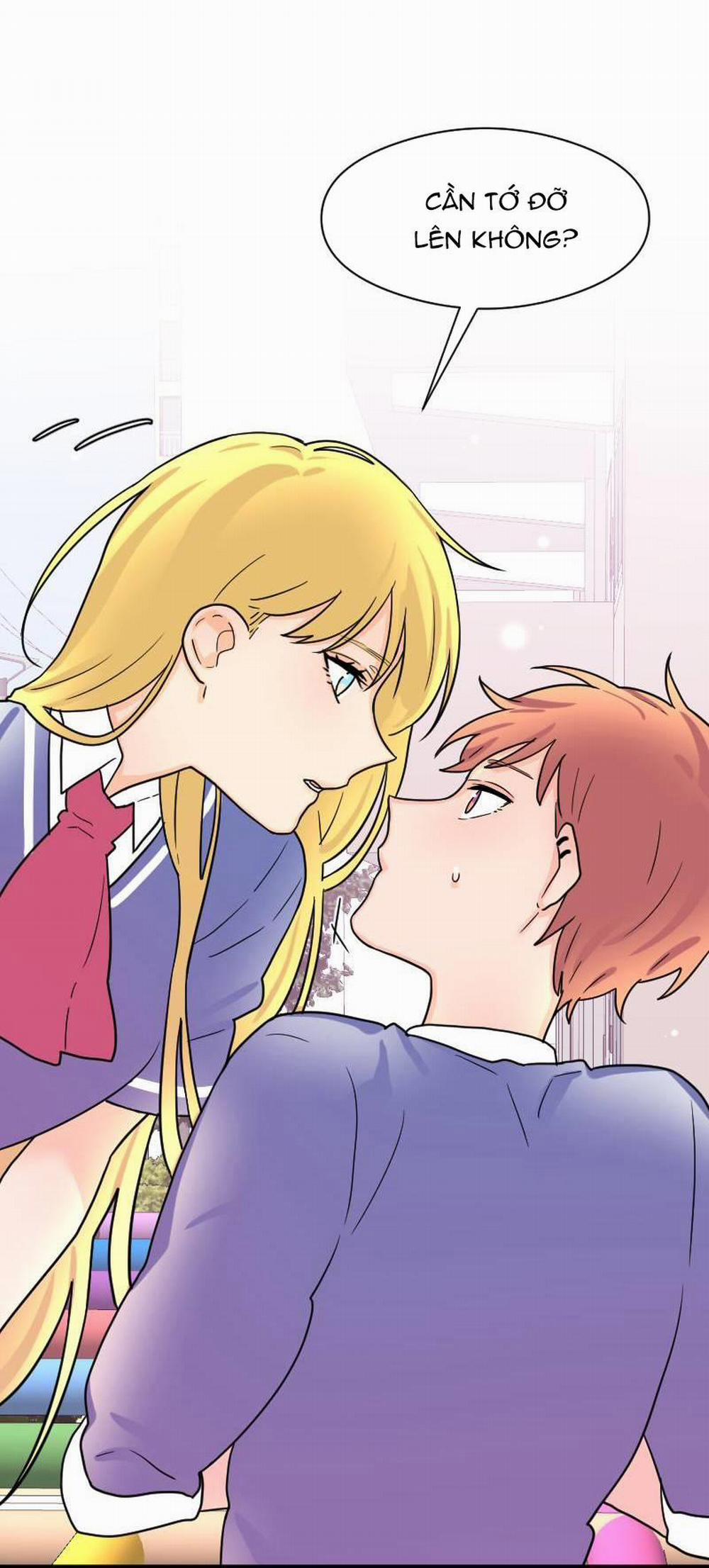 Truyện Ngôn Nhưng Không Ngôn Lắm 39 trang 26