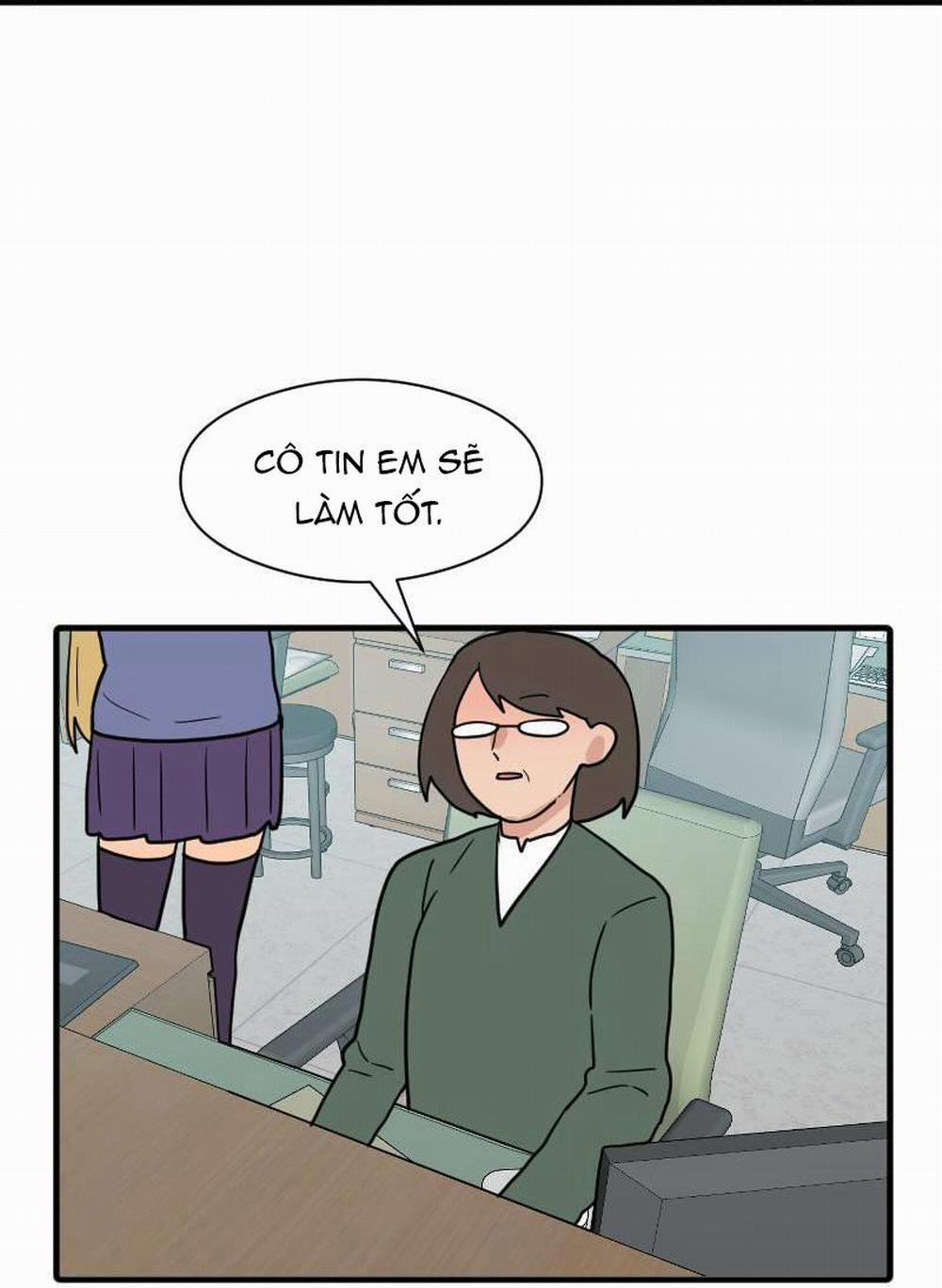 Truyện Ngôn Nhưng Không Ngôn Lắm 39 trang 3