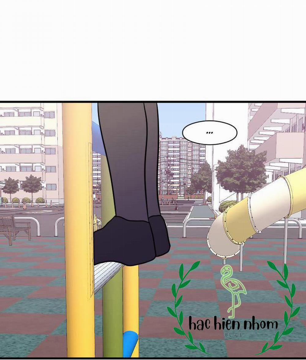 Truyện Ngôn Nhưng Không Ngôn Lắm 39 trang 30