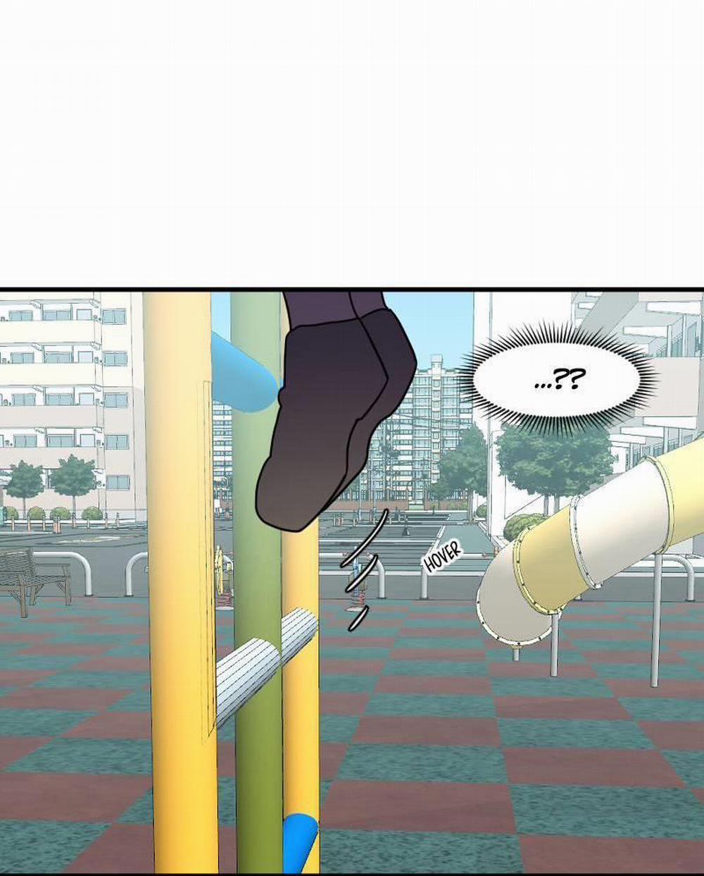 Truyện Ngôn Nhưng Không Ngôn Lắm 39 trang 34