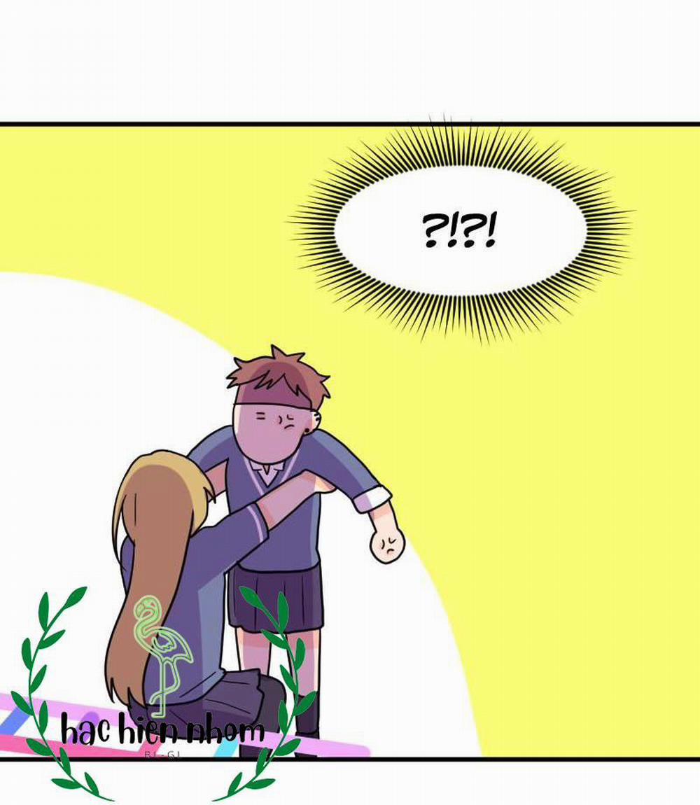 Truyện Ngôn Nhưng Không Ngôn Lắm 39 trang 36