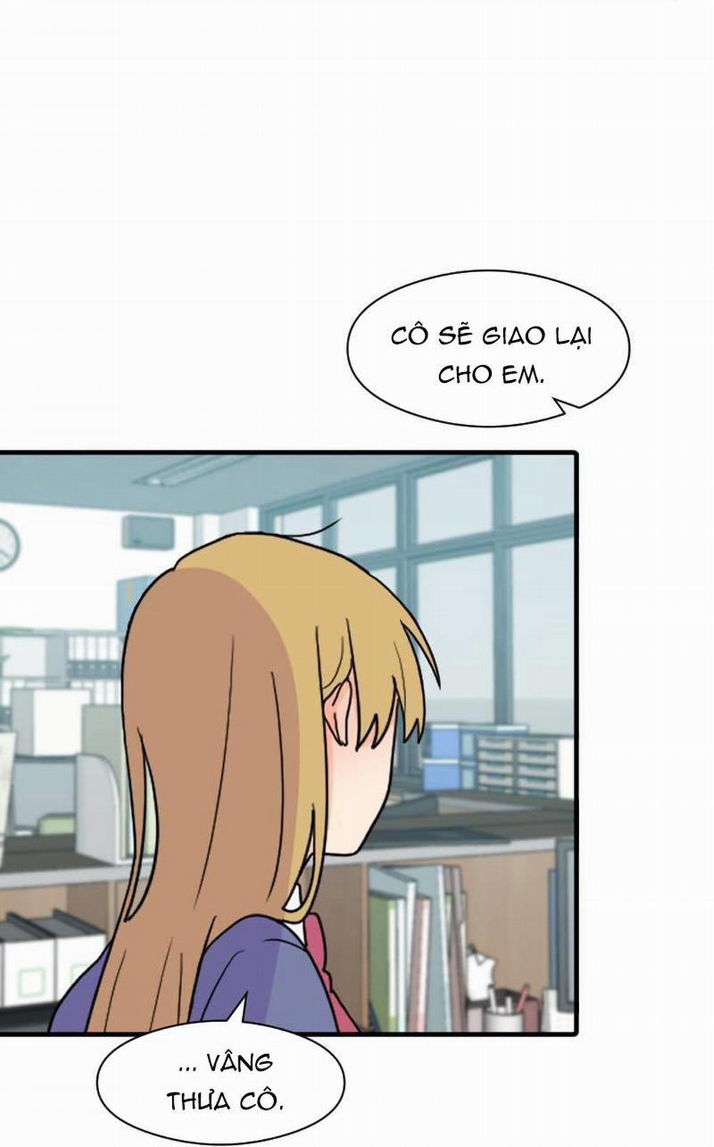 Truyện Ngôn Nhưng Không Ngôn Lắm 39 trang 4