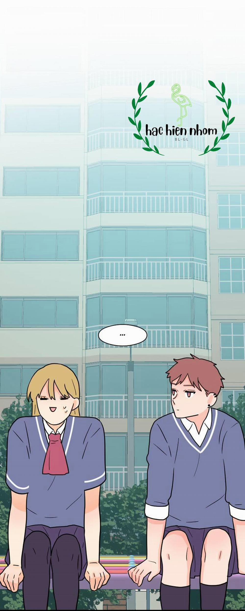 Truyện Ngôn Nhưng Không Ngôn Lắm 39 trang 41