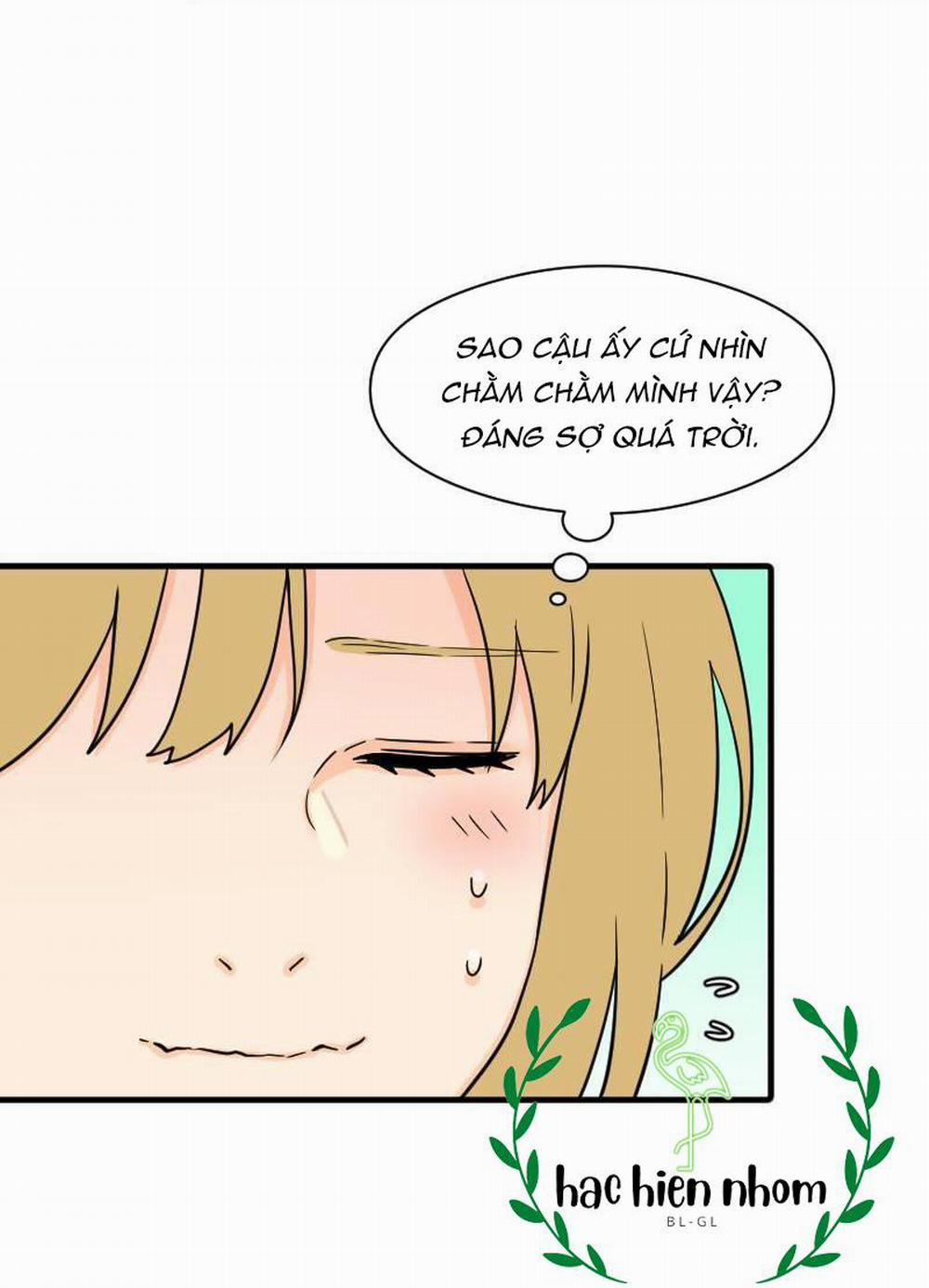 Truyện Ngôn Nhưng Không Ngôn Lắm 39 trang 43