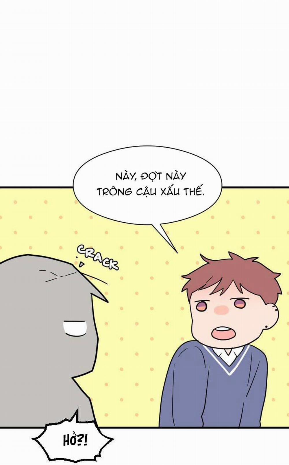 Truyện Ngôn Nhưng Không Ngôn Lắm 39 trang 44