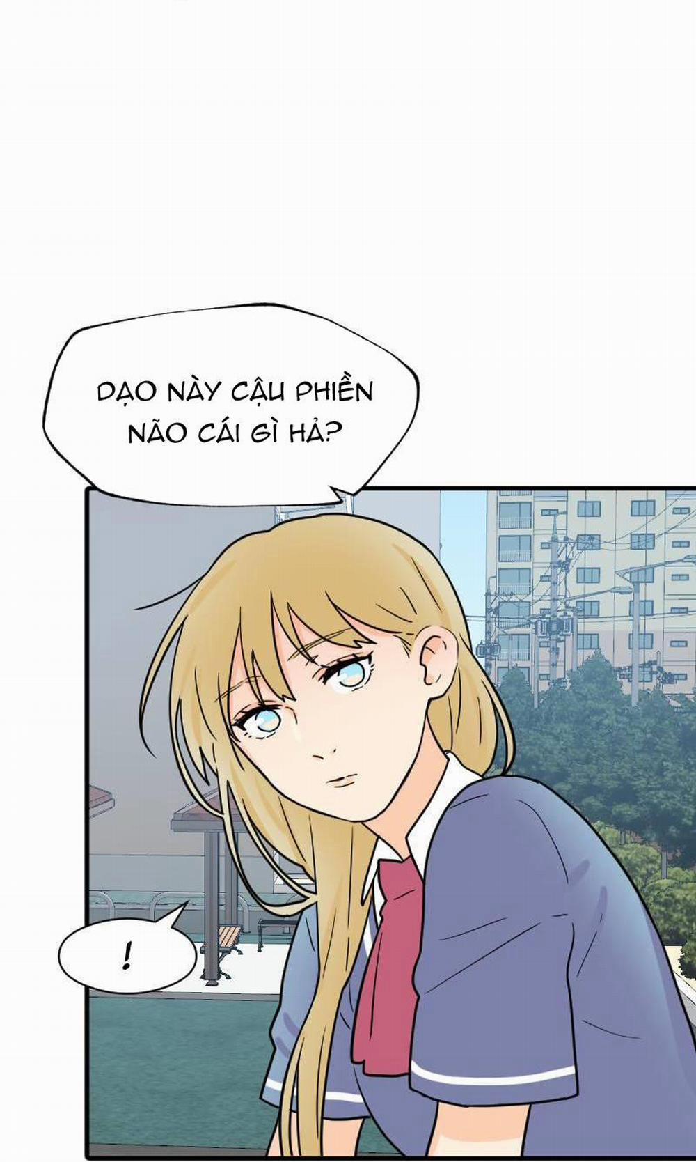 Truyện Ngôn Nhưng Không Ngôn Lắm 39 trang 45