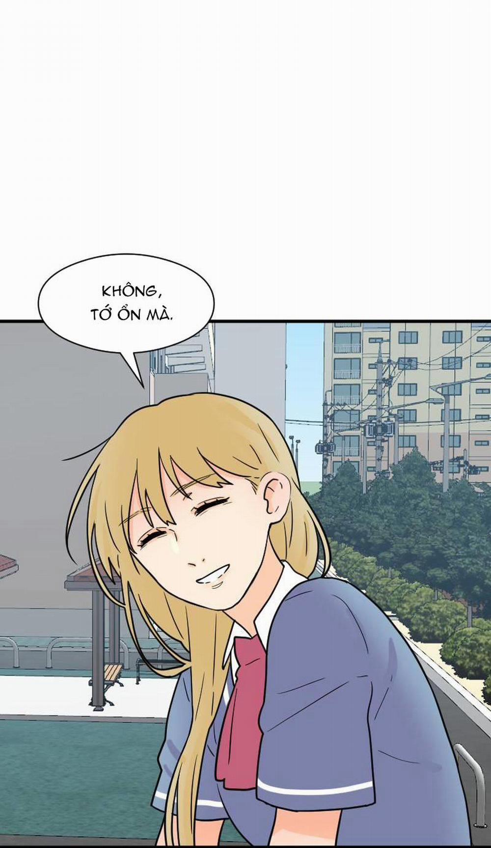 Truyện Ngôn Nhưng Không Ngôn Lắm 39 trang 48