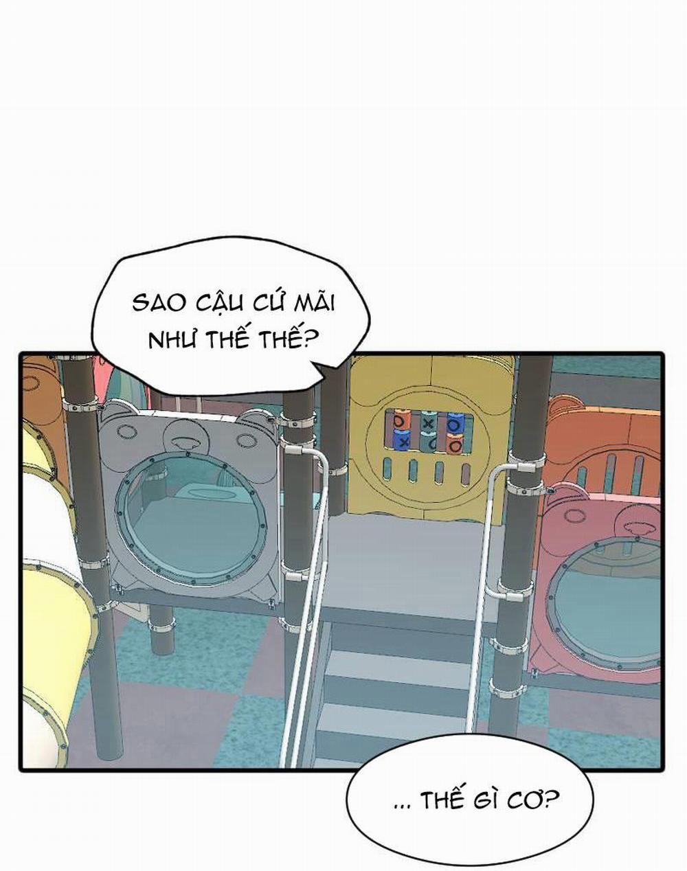 Truyện Ngôn Nhưng Không Ngôn Lắm 39 trang 56