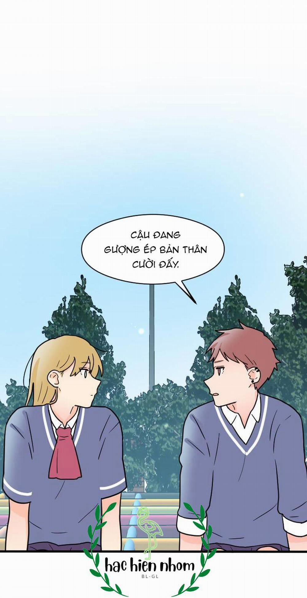 Truyện Ngôn Nhưng Không Ngôn Lắm 39 trang 57