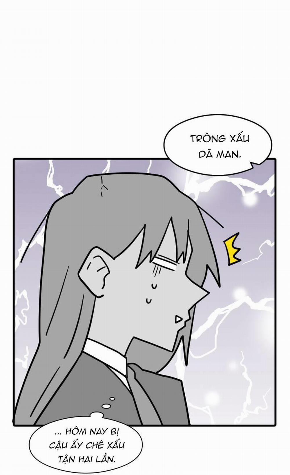 Truyện Ngôn Nhưng Không Ngôn Lắm 39 trang 59