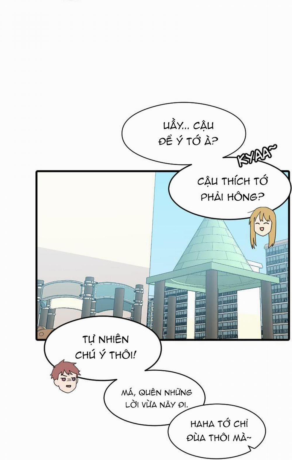 Truyện Ngôn Nhưng Không Ngôn Lắm 39 trang 61