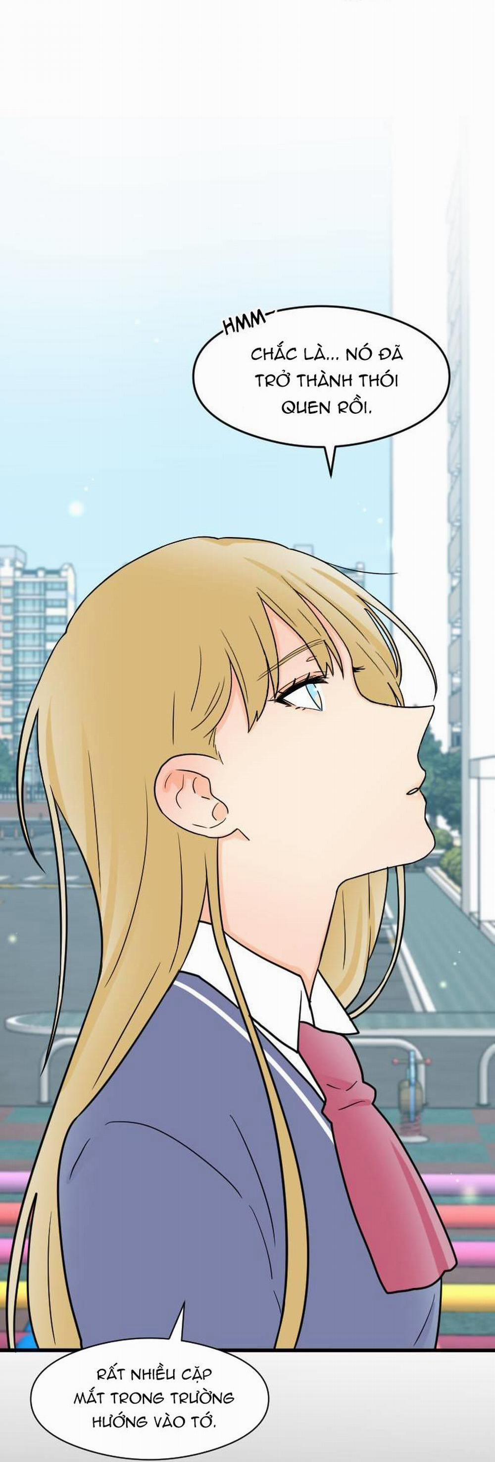 Truyện Ngôn Nhưng Không Ngôn Lắm 39 trang 62