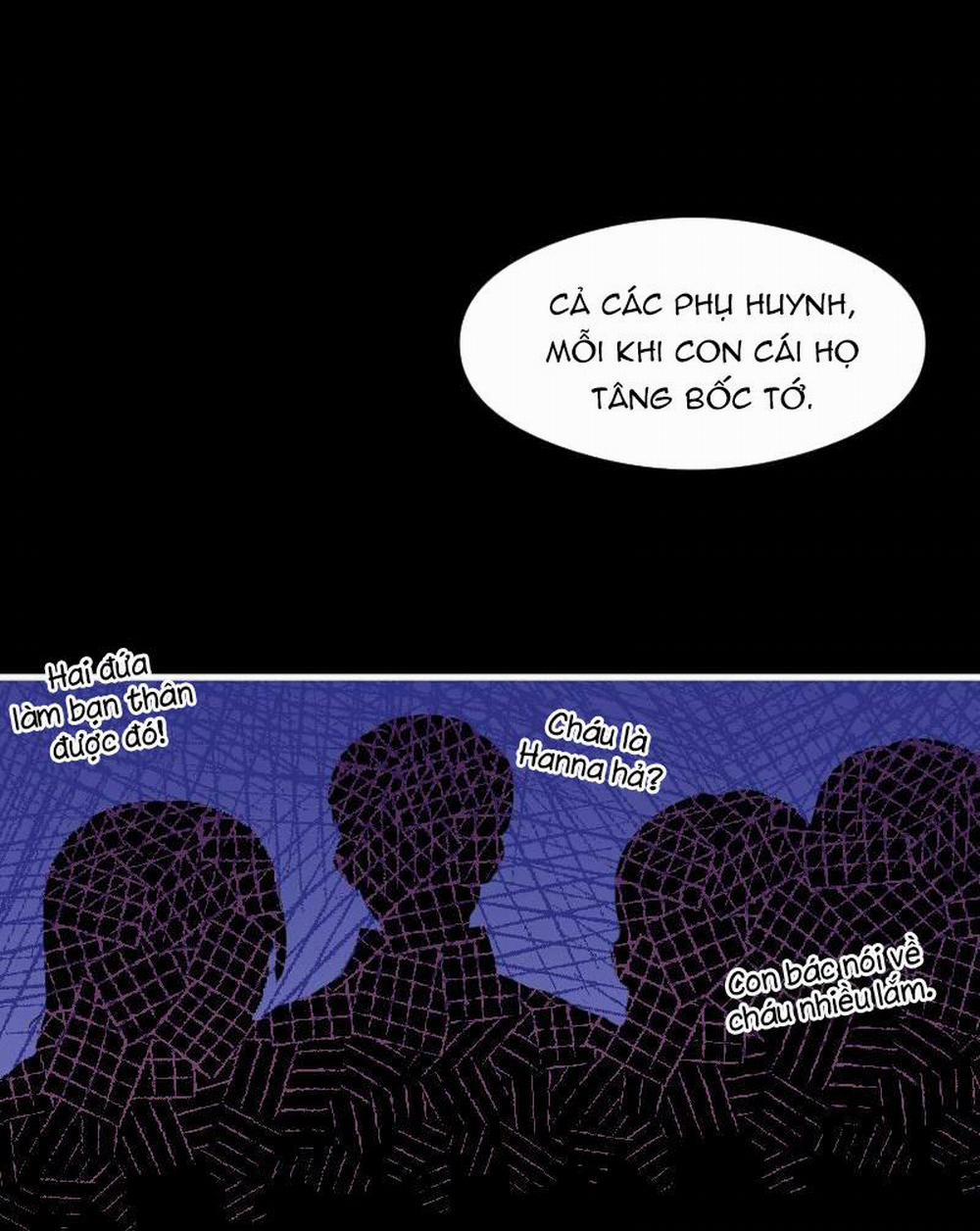 Truyện Ngôn Nhưng Không Ngôn Lắm 39 trang 68