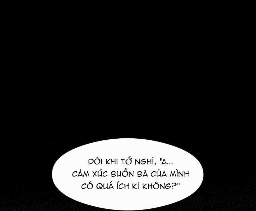 Truyện Ngôn Nhưng Không Ngôn Lắm 39 trang 72