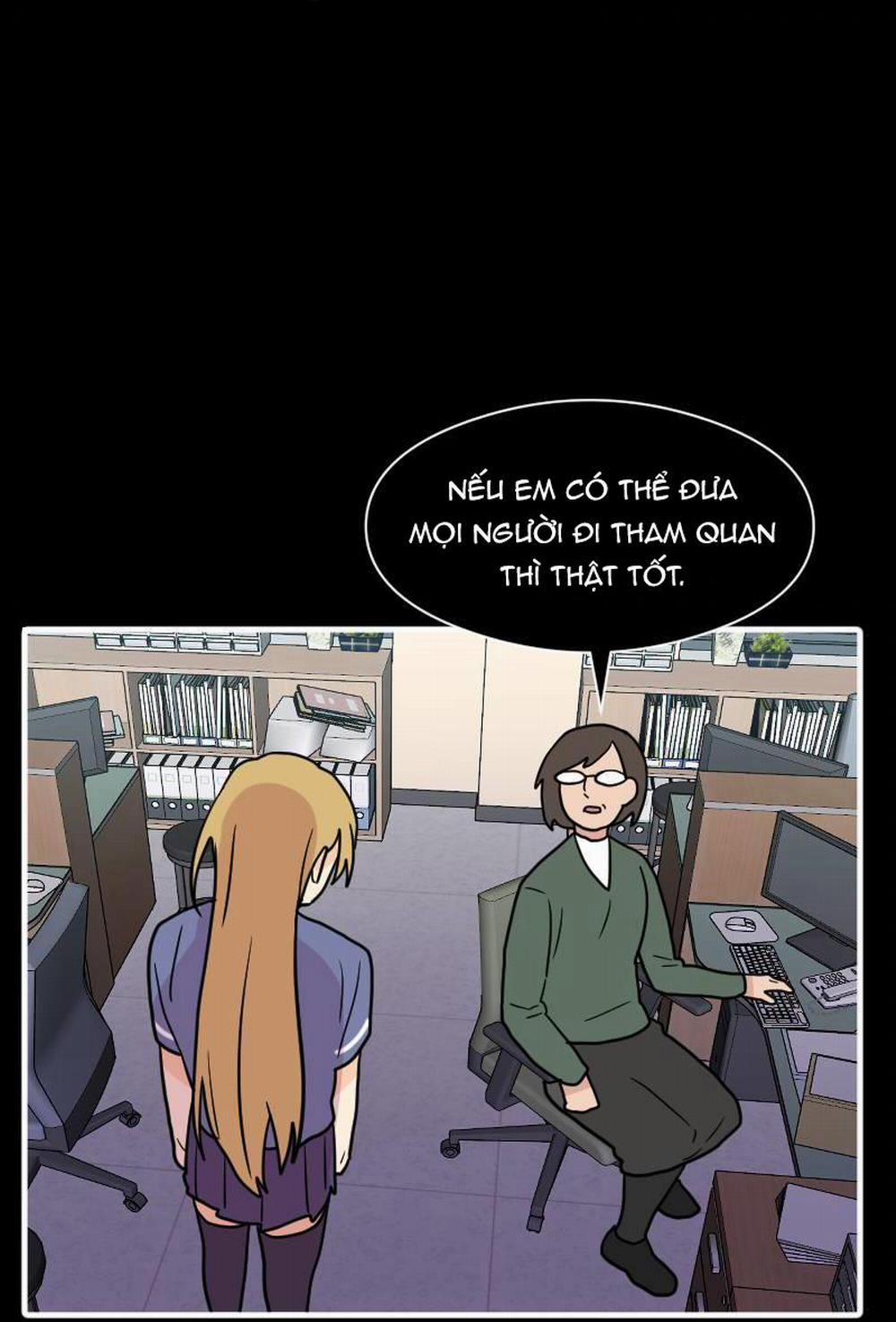 Truyện Ngôn Nhưng Không Ngôn Lắm 39 trang 77