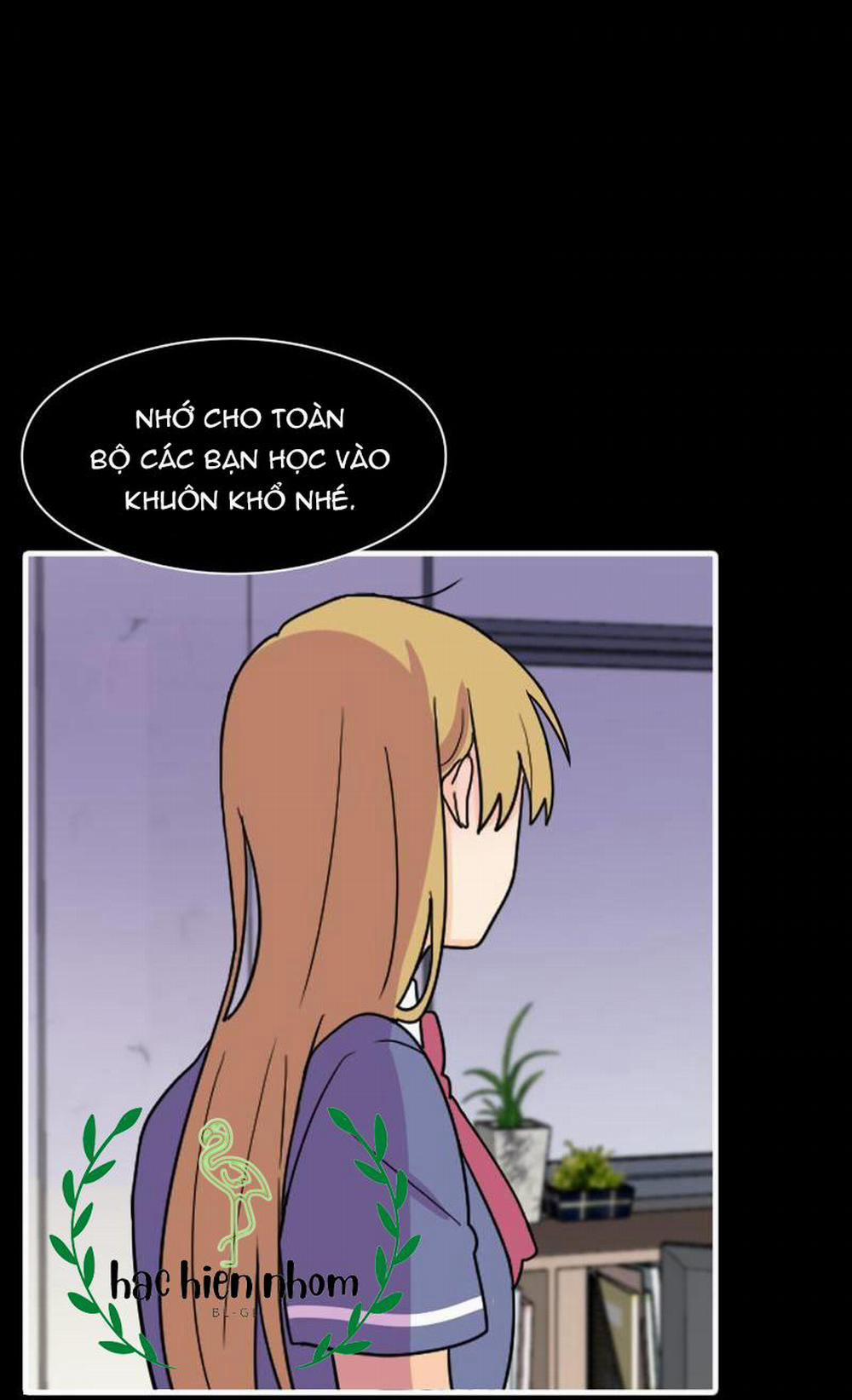 Truyện Ngôn Nhưng Không Ngôn Lắm 39 trang 78