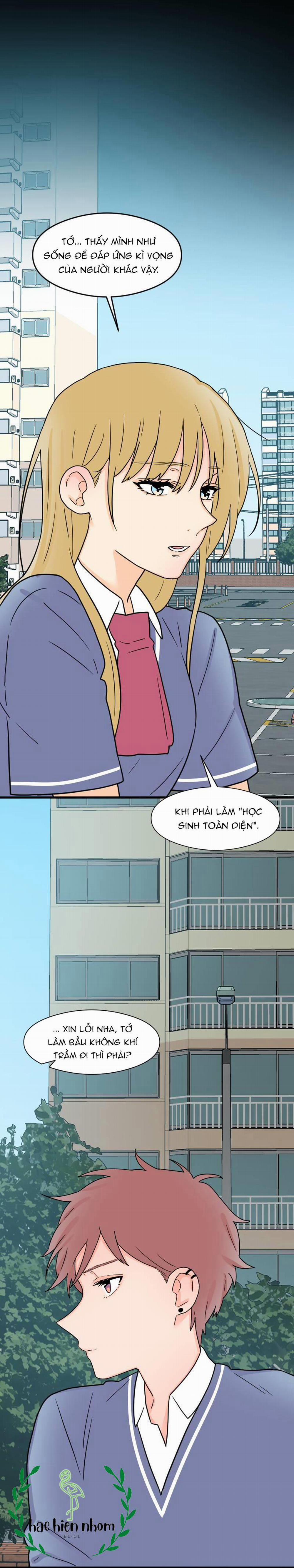 Truyện Ngôn Nhưng Không Ngôn Lắm 39 trang 81