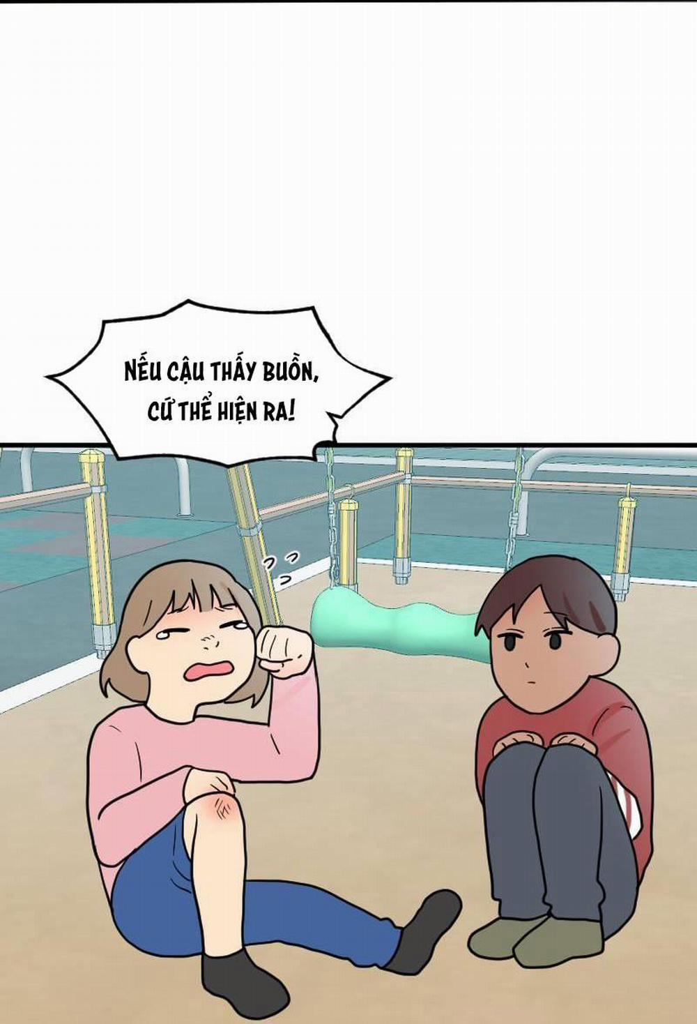 Truyện Ngôn Nhưng Không Ngôn Lắm 39 trang 89