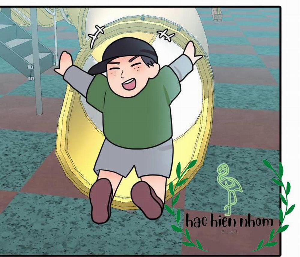 Truyện Ngôn Nhưng Không Ngôn Lắm 39 trang 91